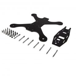 Blade Main Frame: Conspiracy 220