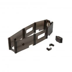 Blade Frame Skirt Black: Conspiracy 220