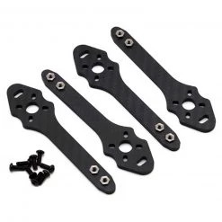 Blade Arm Set (4): Scimitar 215