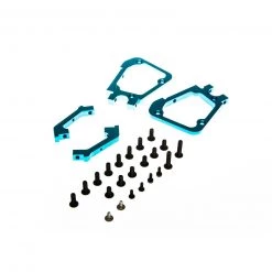 Blade Camera and LED Mount Set: Scimitar LRX