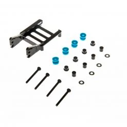 Blade Plastic Component Stack: Scimitar 110