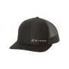 Blade Snap Back Hat/Cap Charcoal Black 1 Blade Snap Back Hat/Cap Charcoal Black -Blade store online BLH0510 A0 8MCHO7K5
