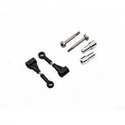 Blade Rotor Linkages: Fusion 180 Smart