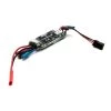 Dual Brushless ESC: Blade 230 S