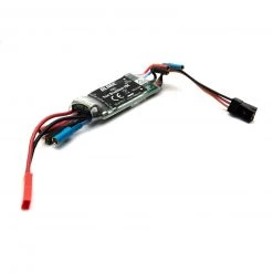 Dual Brushless ESC: Blade 230 S