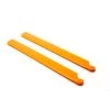 Main Rotor Blade Set, Orange: Blade 230 S -Blade store online BLH1577 A0 CLN4MLDU
