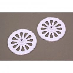 Blade Main tail Drive Gear (2): B450