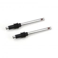 Blade Tail Rotor Shaft and Drive Pulley (2): B450, 330X, 330S