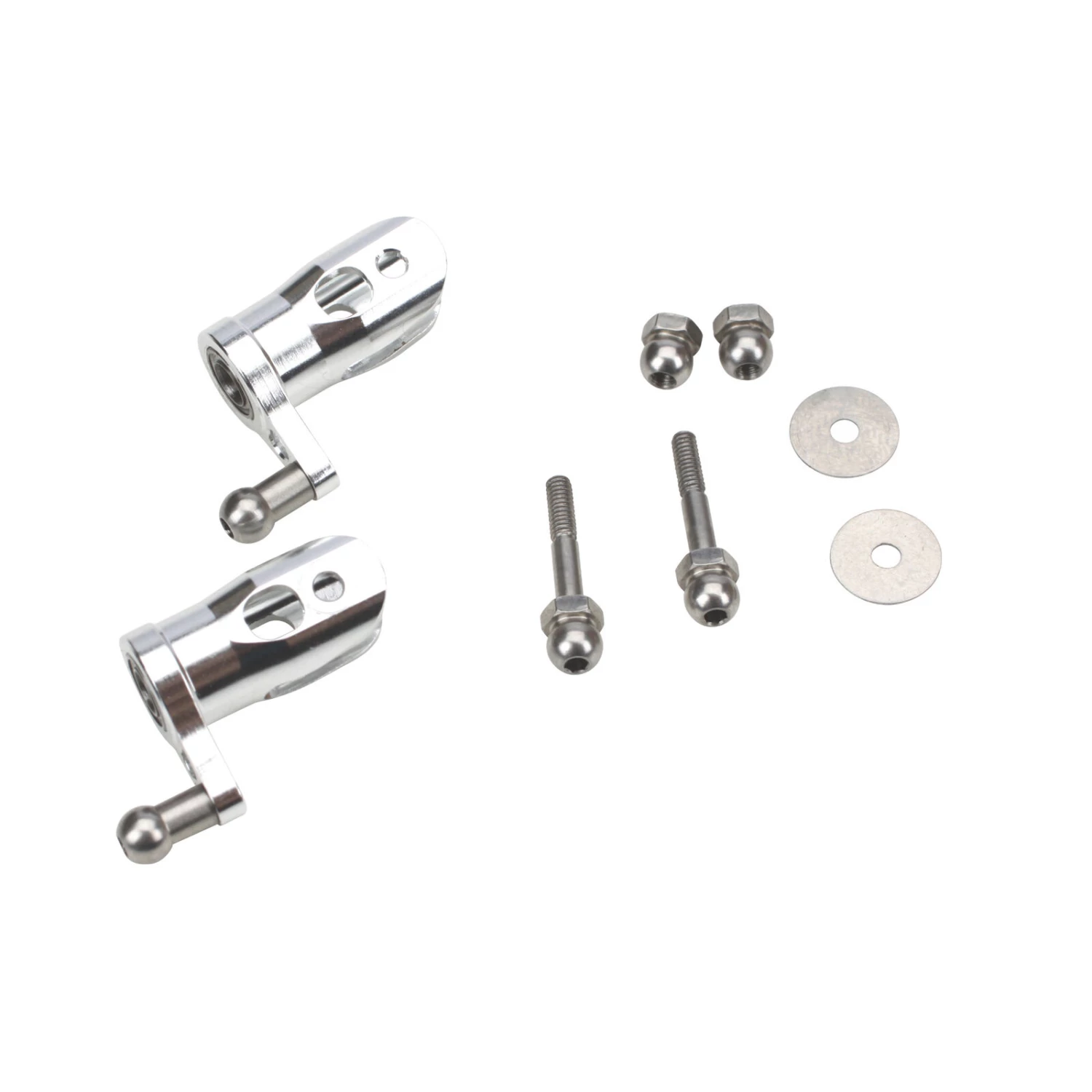 Aluminum Tail Rotor Blade Grp Set Hub: B450 3 Aluminum Tail Rotor Blade Grp Set Hub: B450