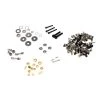 Blade Complete Hardware Set: B450, 330X, 330S -Blade store online BLH1673 A0 H130SHRJ