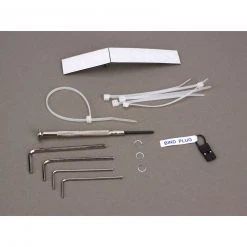 Blade Mnting Access. Scrwdrvr, & Wrench: B450, B400, 330X, 330S