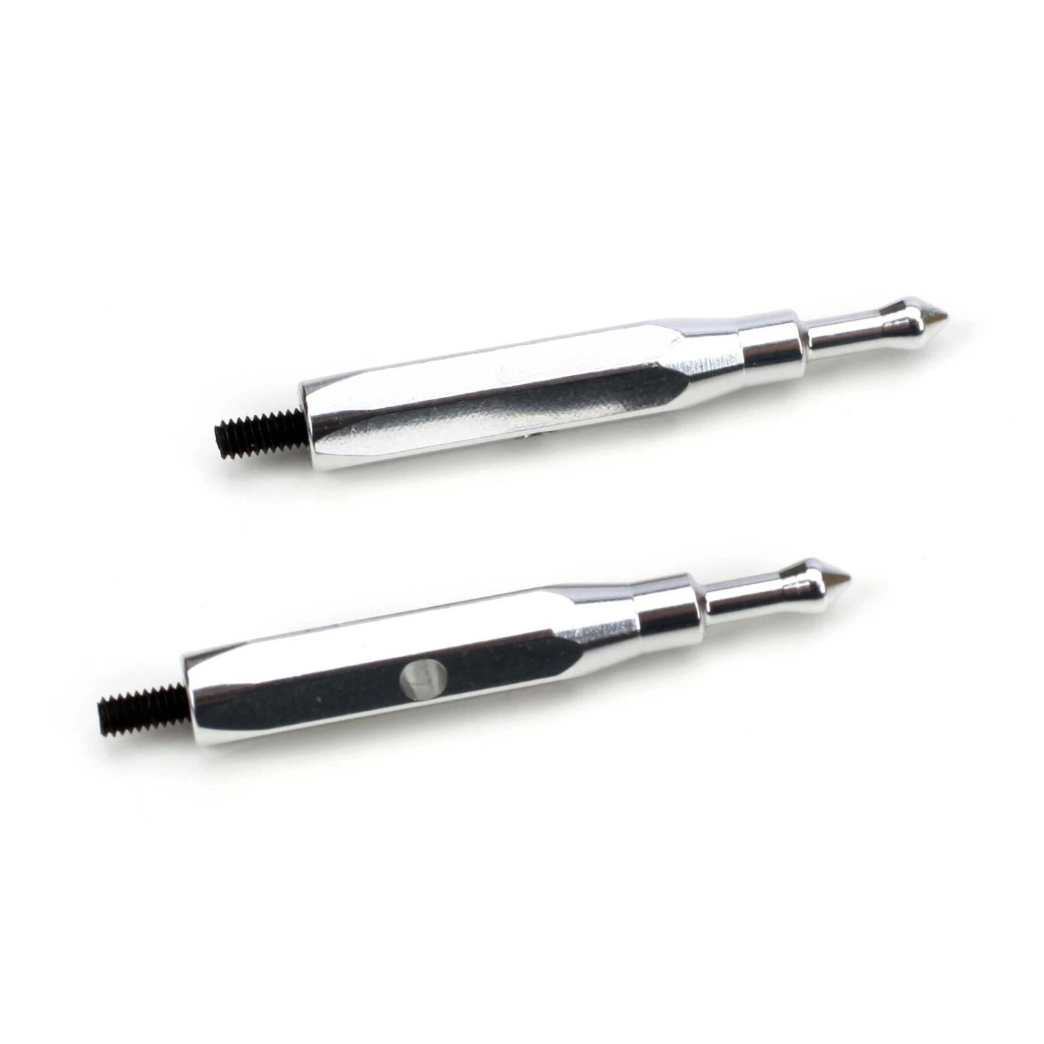 Blade Aluminum Canopy Mounts: B450 3 Blade Aluminum Canopy Mounts: B450