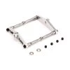 Blade Aluminum Flybar Paddle Control Frame Arm Set: B500 3D -Blade store online BLH1824A A0 WZ8DA0Q0