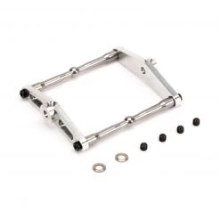 Blade Aluminum Flybar Paddle Control Frame Arm Set: B500 3D