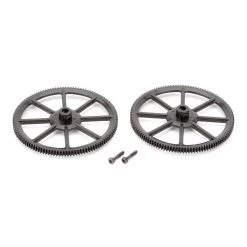 Blade Main Gear with Hardware (2): 200 SR X