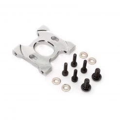 Blade Aluminum Motor Mount Set: 200 SR X