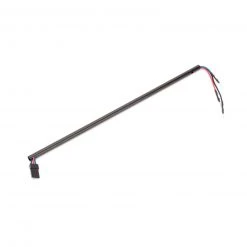 Blade Tail Boom with Tail Motor Wires: 200 SR X