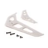 Blade Stabilizer Fin Set, White: 200 SR X -Blade store online BLH2019 A0 798VEI1J