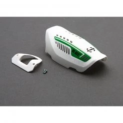 Blade Canopy: Glimpse