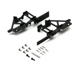 Blade Main Frame Set: Apache AH-64
