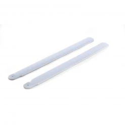 Main Blade Set, White, Plastic: 200 S