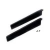 Main Rotor Blades with Hardware: MSRX -Blade store online BLH3216 A0 F9Q191C2