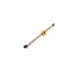 Blade Feathering Shaft, Titanium: 180 CFX