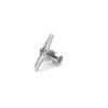 Blade Aluminum Main Rotor Head Block: 180 CF