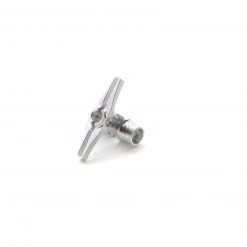 Blade Aluminum Main Rotor Head Block: 180 CF