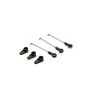 Blade Servo Control Linkage Set: 180 CFX, Fusion 180 150 S -Blade store online BLH3410 A0 P09E39PC