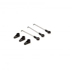 Blade Servo Control Linkage Set: 180 CFX, Fusion 180 150 S