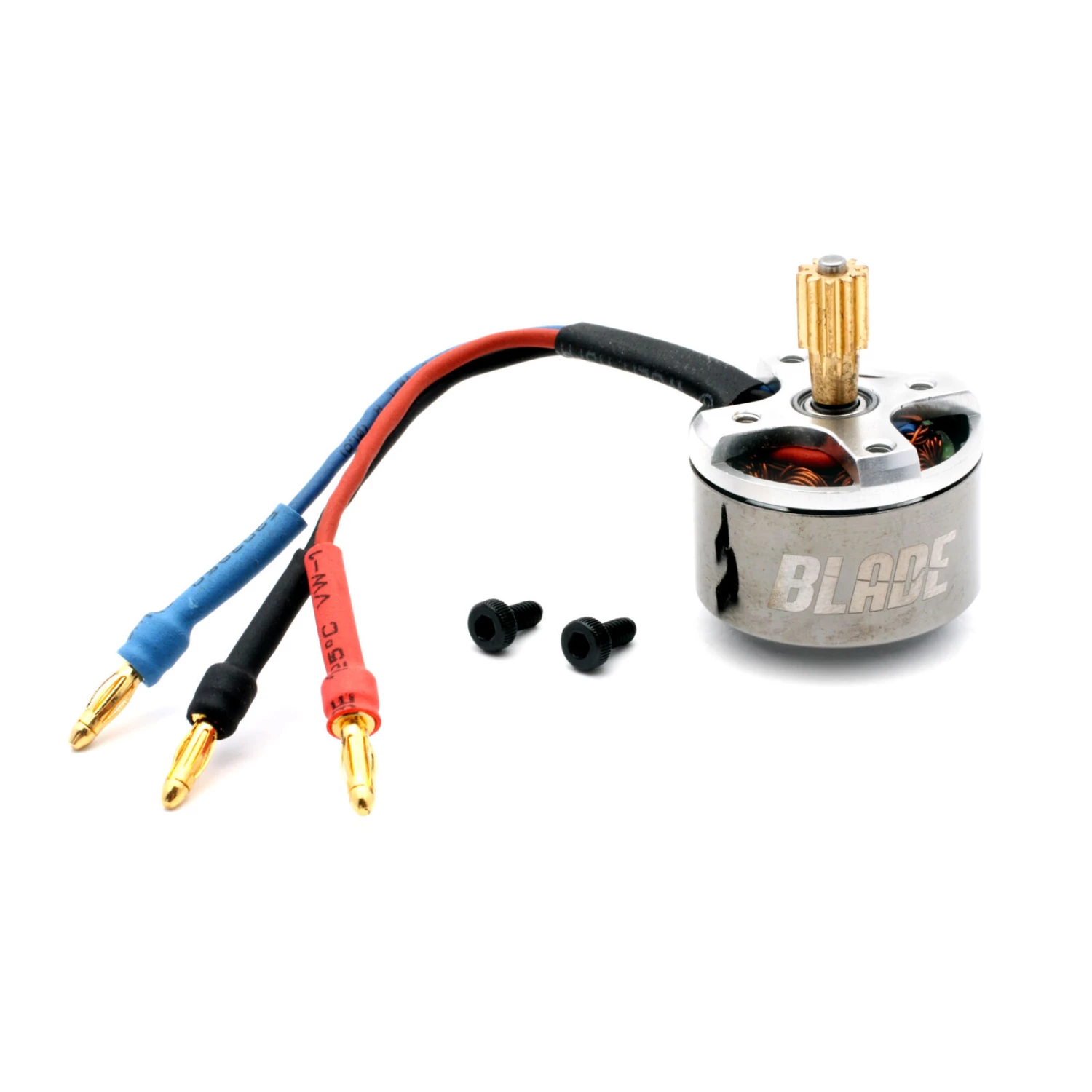 Blade Brushless Main Motor: 180 CFX, 150 S 3 Blade Brushless Main Motor: 180 CFX, 150 S