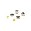 Blade Tail Grip Bearing Set: 180 CFX, Fusion 180 -Blade store online BLH3436 A0 O8ZCX6Z6