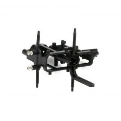 Blade Main Frame with Hardware: mCP S/X