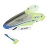 Blade Complete Green Canopy with Vertical Fin: mCP S/X -Blade store online BLH3519 A0 7M2B9D43