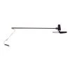 Blade Tail Boom Assembly with Tail Motor/Rotor/Mount: mCP S/X/X2 -Blade store online BLH3602 A0 GTZN0H2S