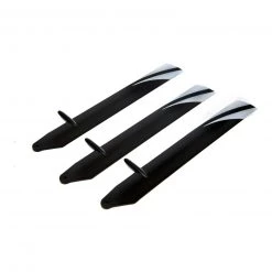 150mm Main Blades (3) Trio 180 CFX