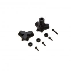 3-Blade Head Block Trio 180 CFX