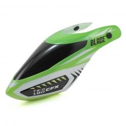 Blade Stock Canopy Trio 180 CFX