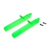Fast Flight Main Blade Set, Green: mCP X BL -Blade store online BLH3907GR A0 ZZ4BVAB6