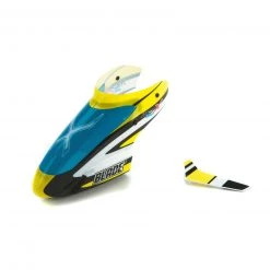 Blade Stock Canopy: mCP X BL