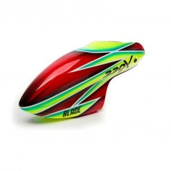 Blade Fiberglass Canopy: 330X