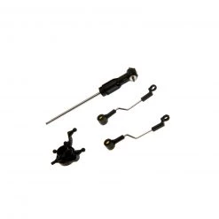 Blade Complete Rotor Head