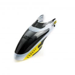 Blade Stock Canopy, Yellow: 250 CFX