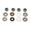Blade Main Grip Bearing Kit: 300 X -Blade store online BLH4504 A0 0G9QN1FJ