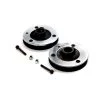 Blade Belt Drive Pulley: 360 CFX