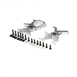 Blade Servo Mounting Blocks: 360 CFX