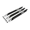 360mm Main Blades (3): 360 CFX -Blade store online BLH4751 A0 6JXWNXBZ