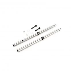 Blade Mainshaft (2): 270 CFX, Fusion 270