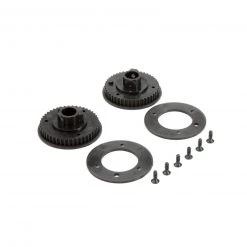 Blade Front Drive Pulley 45t: 270 CFX, Fusion 270